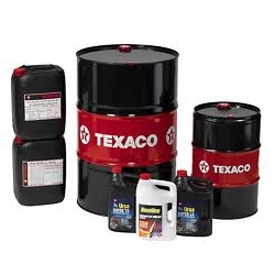 TEXACO PENETRATING OIL